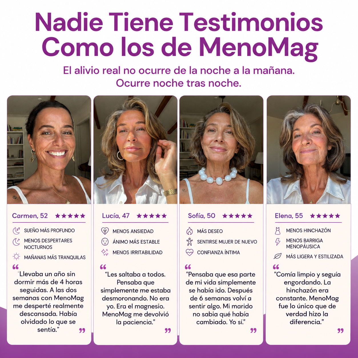 Fistizi Labs - MenoMag