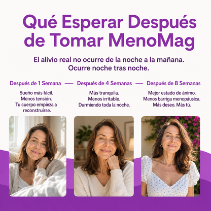 Fistizi Labs - MenoMag