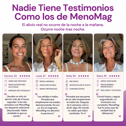 Fistizi Labs - MenoMag